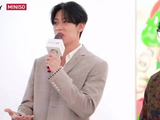 260519 @BamBam1A_王文王 gallery_miniso IG 更新
