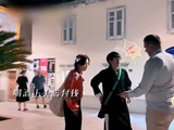 辛芷蕾胡先煦不愧是怨种“母子”！互损起来毫不留情