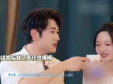 金莎直播回应无备孕计划，与孙丞潇公布CP名莎丞抱