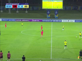 中国U17男足2比0胜澳大利亚晋级亚洲杯决赛