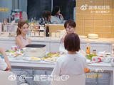 李心洁一直都很好看啊！一眼心动的美