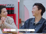 萧敬腾当选桃花坞坞长，徐志胜展现高情商