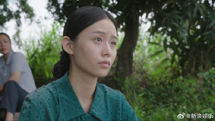 电影《给阿嬷的情书》中扮演青年淑柔的王晓慧,为什么选择暂不进演艺圈?|深度内容|流量|标准|汕头|素人_新浪娱乐_新浪新闻