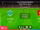 法乙升级附加赛决赛结果如何？圣埃蒂安伤病潮影响有多大？