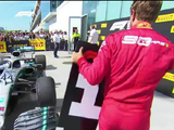 F1加拿大站回顾，老汉首胜与史上最长比赛