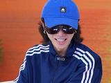 啊啊啊啊好充实幸福的一天！收到华总亲口说的520快乐