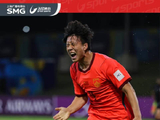 U17国足2-0胜澳大利亚挺进亚洲杯决赛，23日对决日本
