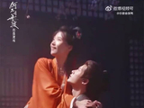 檀健次卢昱晓《何不同舟渡》演绎自然甜蜜