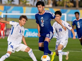随着国足2-0澳大利亚 跟日本争冠 U17亚洲杯决赛对阵出炉 附时间