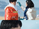 颜颜和凯凯在《怦然心动20岁》收官后，是否有线上或线下互动的迹象？