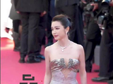 1905品道：李冰冰阔别十年重返戛纳