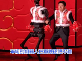 火力全开 王力宏