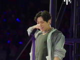I NEED U😇 /yh_jk0901 260519 BTS世巡 STANFORD演唱会Day3
