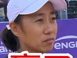 张帅击败帕里 晋级斯特拉斯堡站八强赛后现场采访