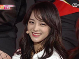 谁懂啊，看到somi和周洁琼，梦回10年前的《PRODUCE 101》