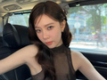 宋妍霏晒私生饭骚扰短信，喊话 "再发试试？再卖我号码试试？" ，好友张小婉透露骚扰已波及无辜工作人员