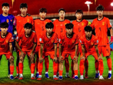 中国男足翻身！4个月两进亚洲杯决赛 复仇日本冲22年首冠 该转运了