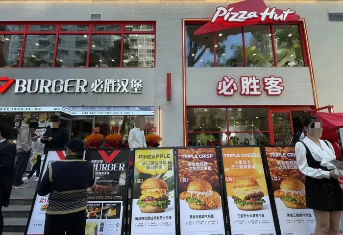 图片来源：红餐网摄