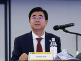 “报了三箭之仇” 宋凯熬夜观战U17国足发感慨 浮嶋敏：努力赢日本