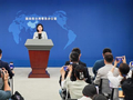 国台办：希望台湾方面顺应民意 全面取消对两岸航空公司不合理限制