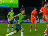 亚洲杯决赛见！U17国足“低开高走”将与日本队争冠