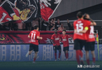  2:2、2:1，中超悲喜夜！申花5轮不胜夺冠无望 海牛不敌大连 倒数第3