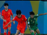 恭喜U17国足！3-1晋级亚洲杯四强，再迎两大利好，进决赛机会增大