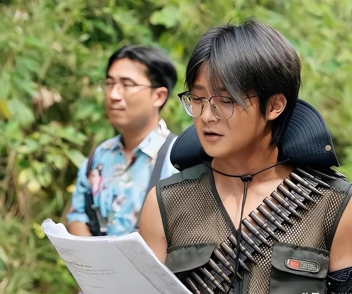  打开网易新闻 查看精彩图片 