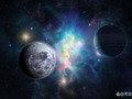 科学家提出不用传统生物特征的外星生命探测法_行星_研究_哈里森