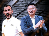 CBA最新消息！广东男篮助教拒绝续约，郭昊文再闯NBA，北控男篮确定换帅