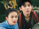 从《女儿国》到《好女无双》,白鹿侯明昊这部古偶到底被卡在哪了?
