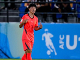 凌晨1点,U17国足挺进亚洲杯四强决战沙特