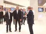 “今年首场”！省委书记率团赴广东参加这一活动，有重要信息
