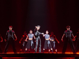 姚琛斩获TMEA“年度突破实力艺人” 持续突破定义新一代全能型艺人