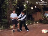 邓超工作室全力支持老板开唱