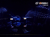 何炅谢娜一个歌手一个浪姐，这夫妻档分工也太明确了吧哈哈哈哈哈！