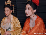 一眼万年，古力娜扎古装造型，这才是没得不可方物！