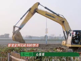 陈少熙X王一珩开挖机好上头，整天挖呀挖呀挖！