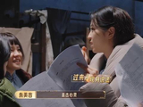 钟美美担心哭不出来，朱美吉语出惊人，下秒爆笑模仿吴镇宇骂人！