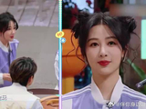 “护夫狂魔”杨紫，看到范丞丞被泼，立马反泼魏大勋丨你好星期六