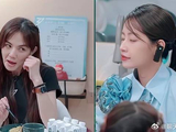 龚琳娜：吴倩不会眼，电到了全场！
