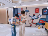 周深太强了 不愧是撕掉过大黑牛的人，一秒撕掉张真源