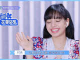Lisa和团员的解压小手法！这方法可以，一般人还真想不出