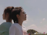 妙妙@赵今麦angel 给16G大脑储存排序了！大家猜顺序是怎样排列的