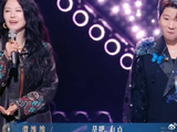 白小白这期也太客气，变成乖巧白小白，谭维维有点不适应