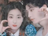 02年萌系少女杨殊予凭清纯颜貌走红