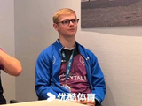 于博士德国受访谈欧冠决赛展望明年夺冠目标
