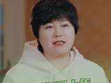 心都揪起来了…真心盼着于娜姐姐在中找回光芒 于娜退圈十年复出首综