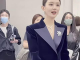 赵丽颖太美了吧