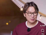 陈镇川评蔡依林自虐型努力，称其最不放过自己